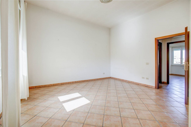 Appartamento in vendita a Pomezia