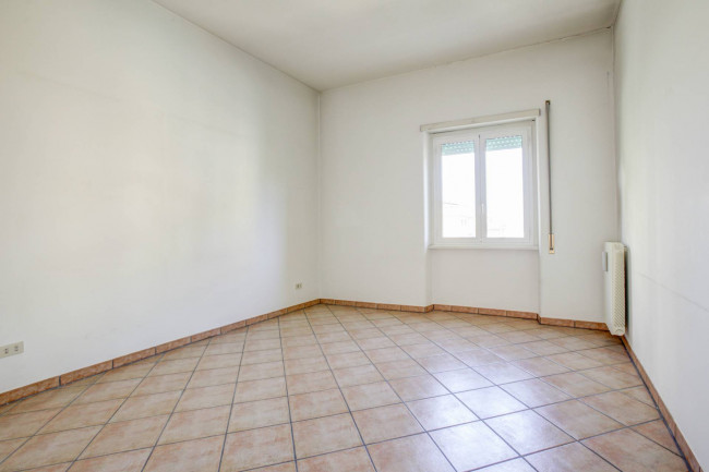 Appartamento in vendita a Pomezia