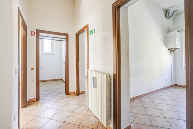 Appartamento in vendita a Pomezia