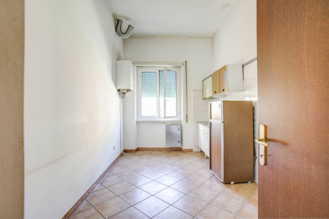 Appartamento in vendita a Pomezia