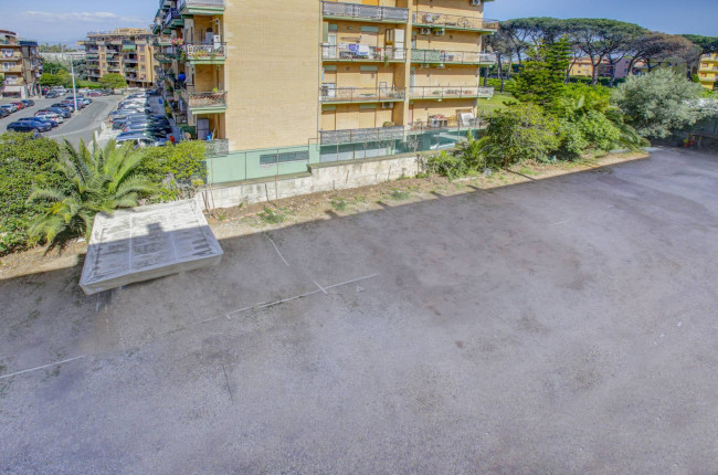 Appartamento in vendita a Pomezia