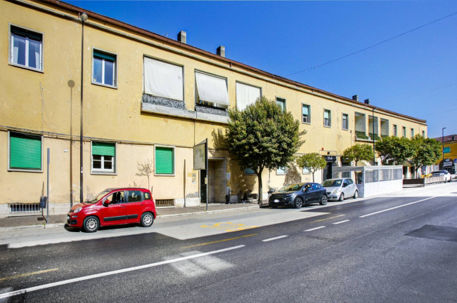 Appartamento in vendita a Pomezia