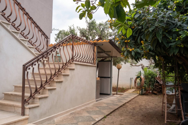 Porzione di villa in vendita a Ardea