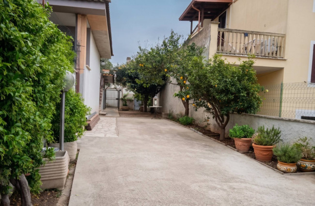 Porzione di villa in vendita a Ardea