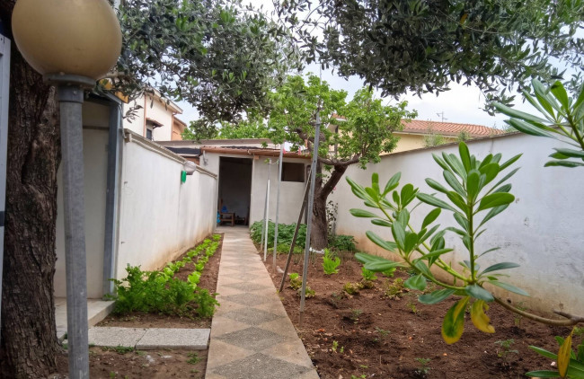 Porzione di villa in vendita a Ardea