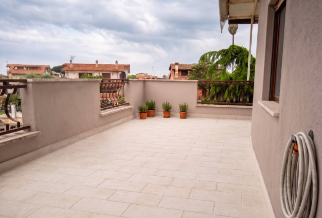 Porzione di villa in vendita a Ardea