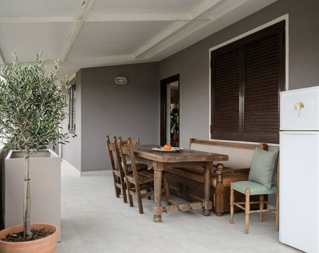 Porzione di villa in vendita a Ardea