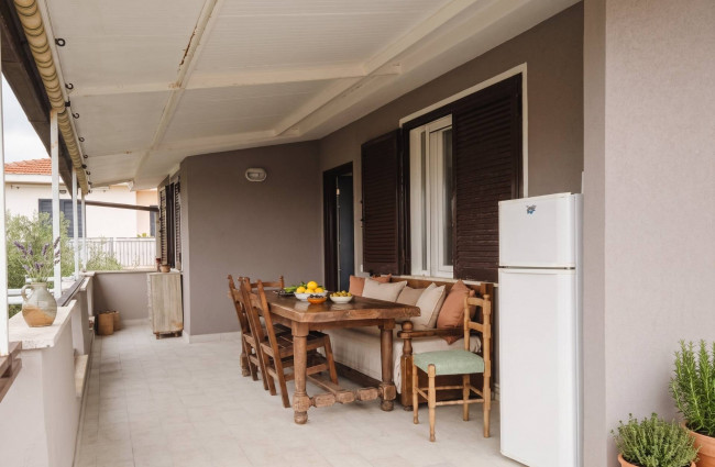 Porzione di villa in vendita a Ardea