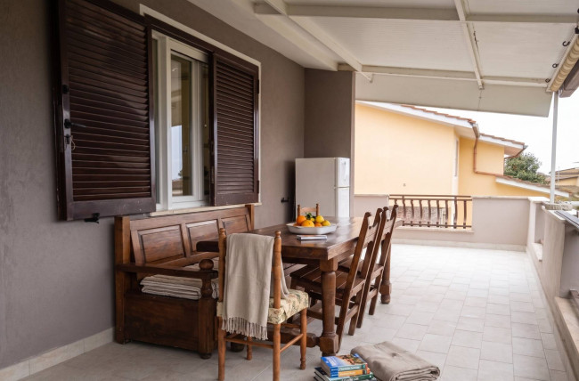 Porzione di villa in vendita a Ardea