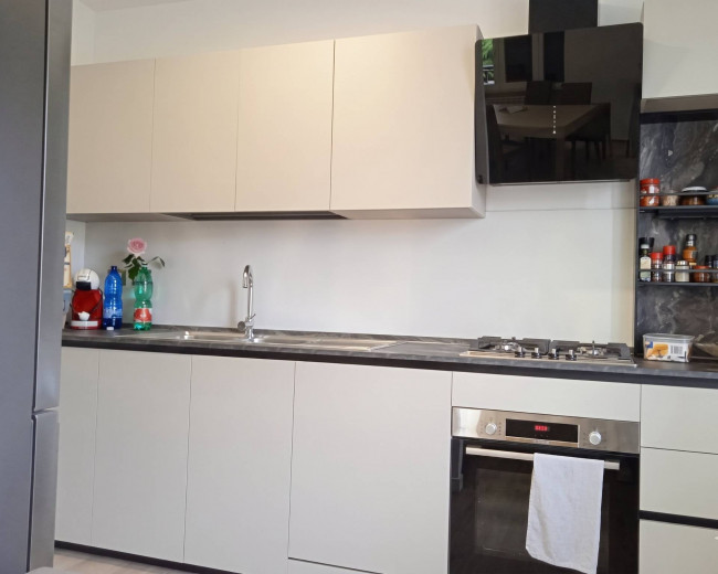 Porzione di villa in vendita a Ardea