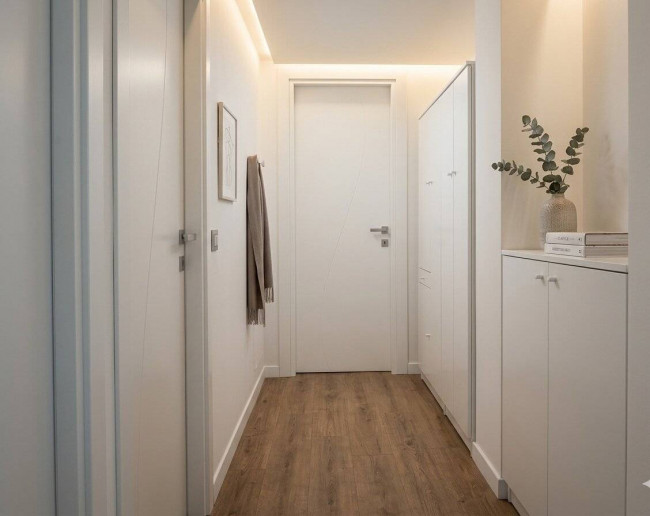 Porzione di villa in vendita a Ardea