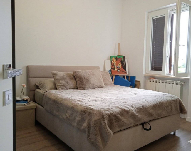 Porzione di villa in vendita a Ardea