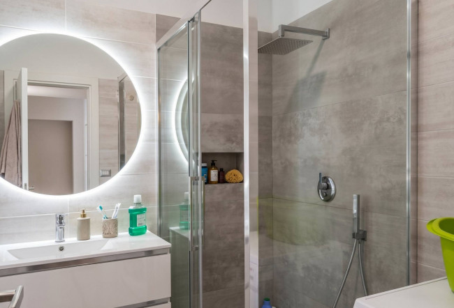 Porzione di villa in vendita a Ardea