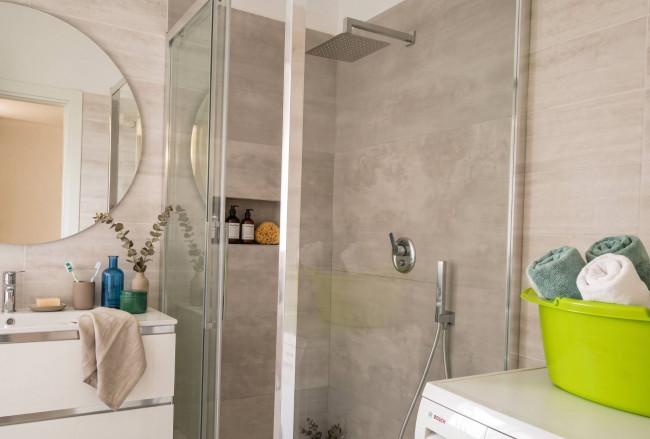 Porzione di villa in vendita a Ardea