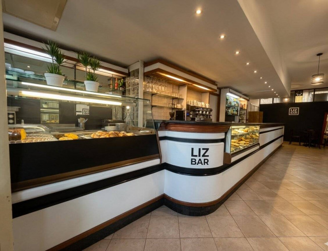 Bar in vendita a Pomezia