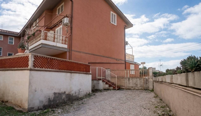 Appartamento in vendita a Ardea