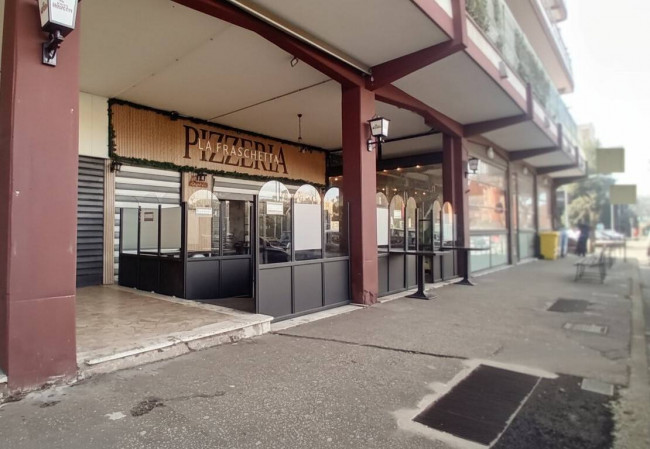 Attività Commerciale in vendita a Pomezia