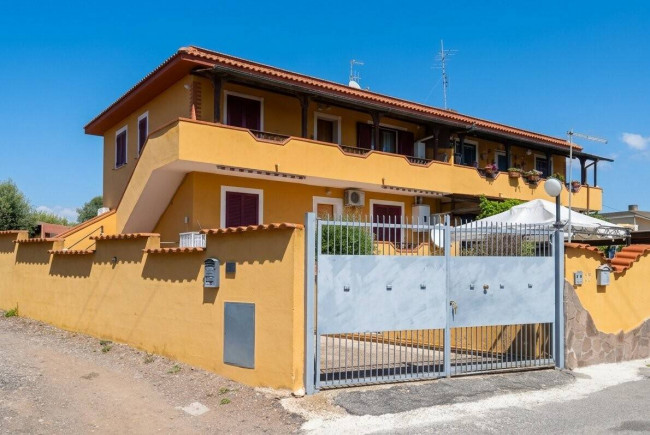 Appartamento in vendita a Ardea