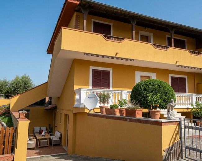 Appartamento in vendita a Ardea
