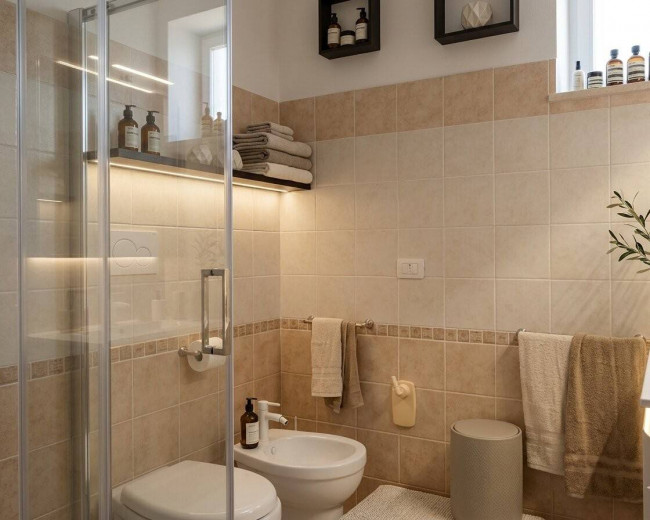 Appartamento in vendita a Ardea