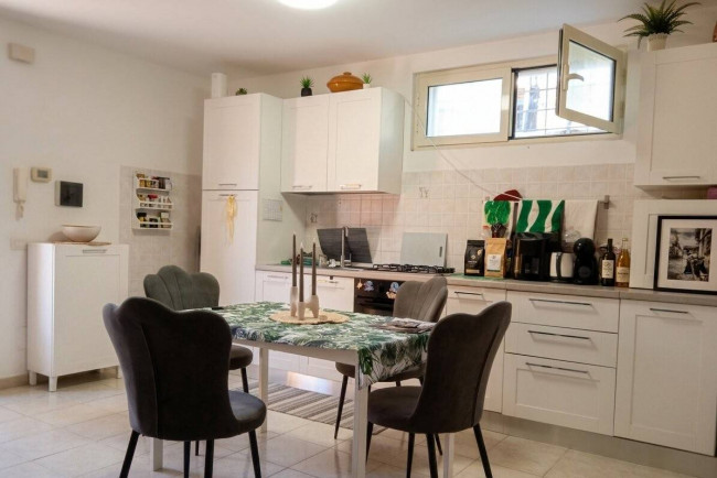 Appartamento in vendita a Ardea