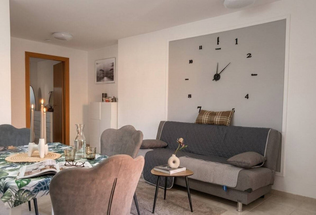 Appartamento in vendita a Ardea