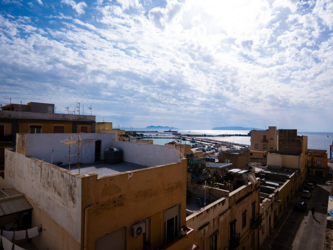 Appartamento in affitto a Trapani