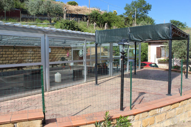 Villa singola in vendita a Agira