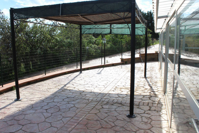 Villa singola in vendita a Agira