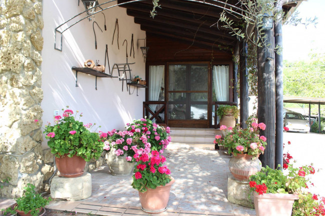 Villa singola in vendita a Agira