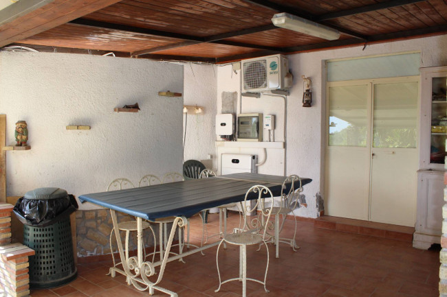 Villa singola in vendita a Agira