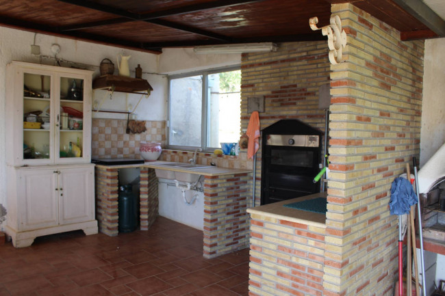 Villa singola in vendita a Agira