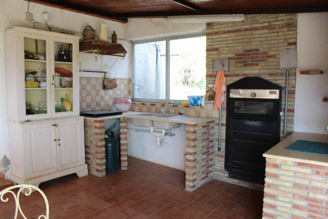 Villa singola in vendita a Agira