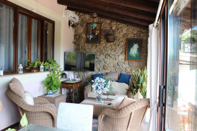 Villa singola in vendita a Agira