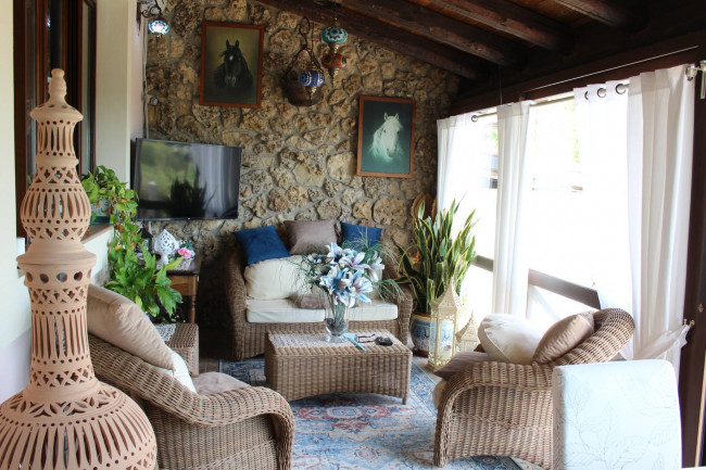 Villa singola in vendita a Agira