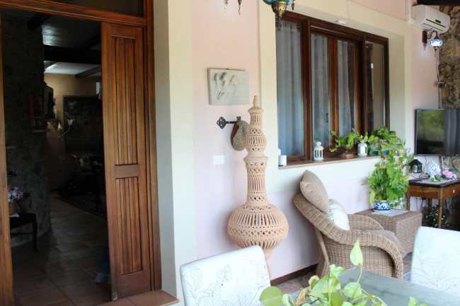 Villa singola in vendita a Agira