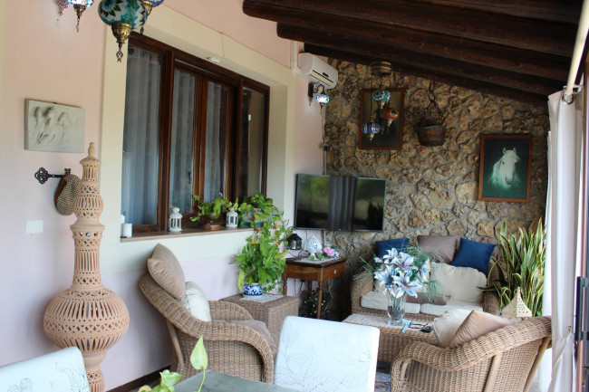 Villa singola in vendita a Agira