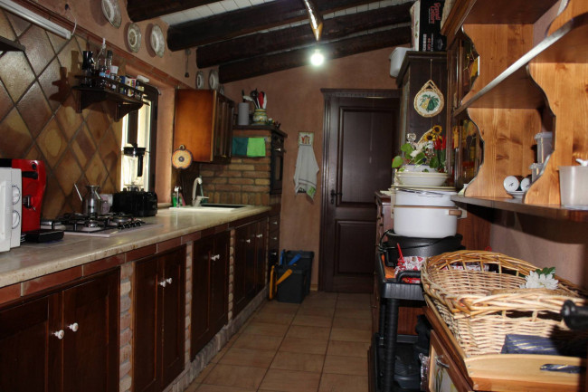 Villa singola in vendita a Agira