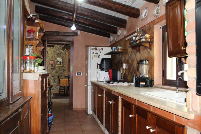 Villa singola in vendita a Agira