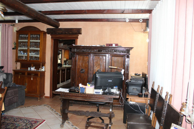 Villa singola in vendita a Agira