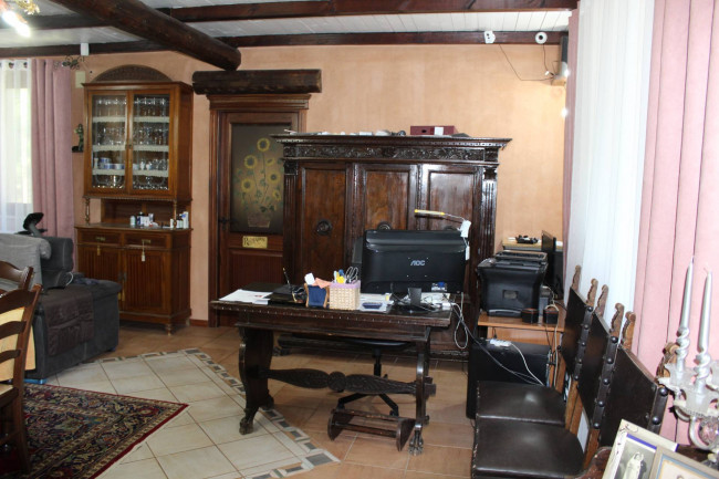 Villa singola in vendita a Agira
