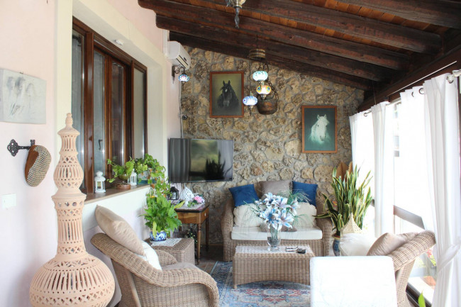 Villa singola in vendita a Agira