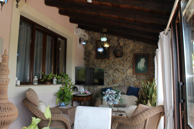 Villa singola in vendita a Agira