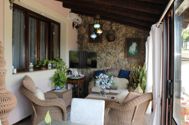 Villa singola in vendita a Agira