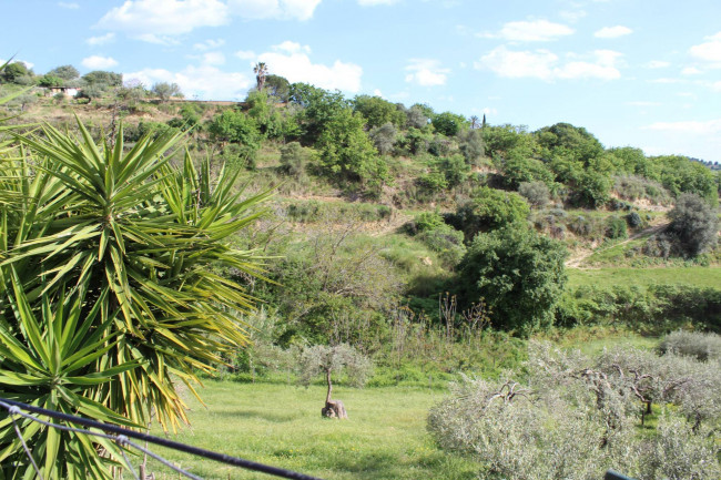 Villa singola in vendita a Agira
