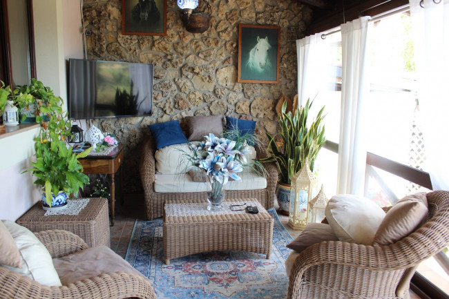 Villa singola in vendita a Agira