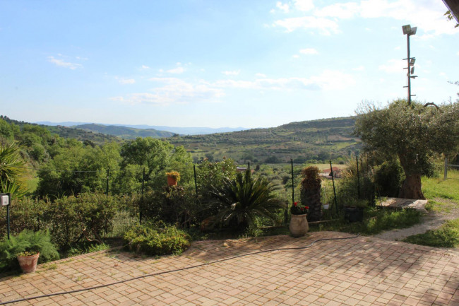 Villa singola in vendita a Agira