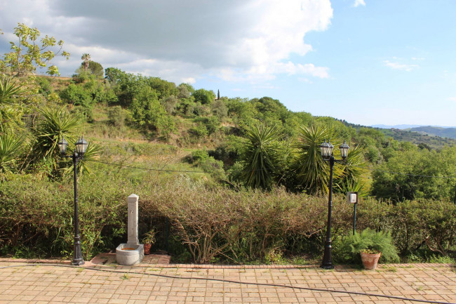 Villa singola in vendita a Agira