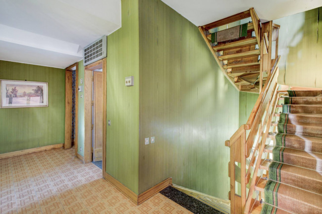 Villa bifamiliare in vendita a Roma