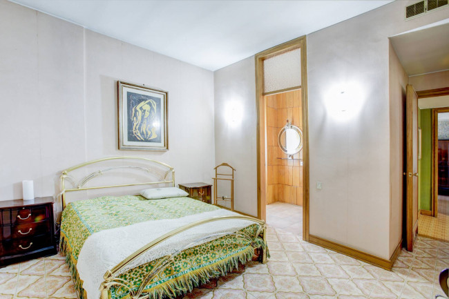 Villa bifamiliare in vendita a Roma